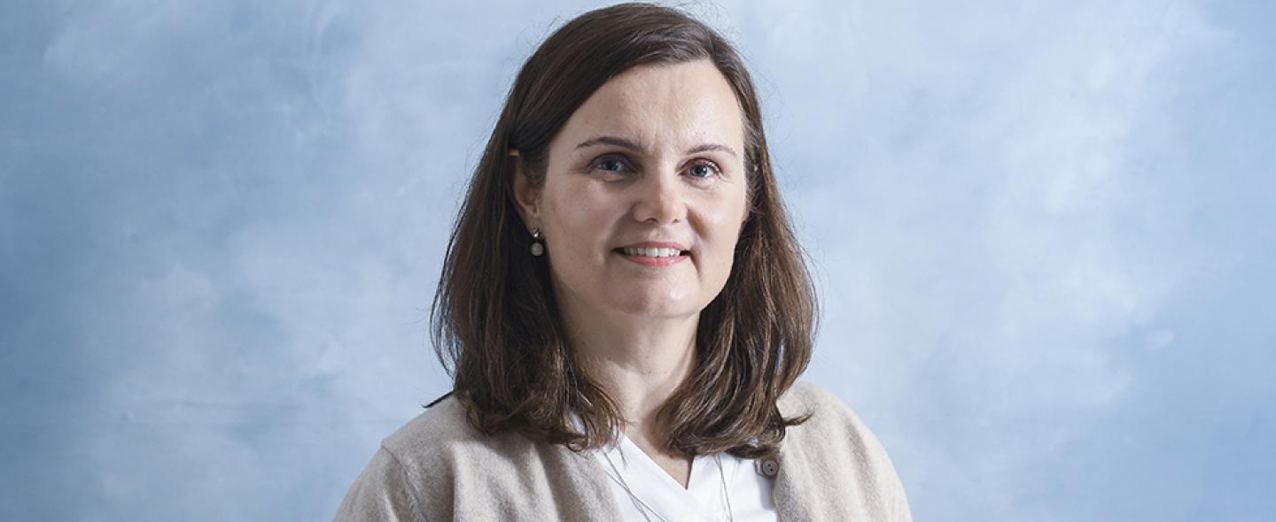 Hammaslääkäriliiton toiminnanjohtaja Henna Virtomaa