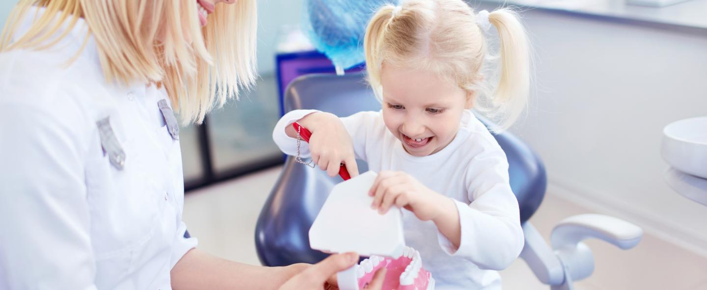 Hammaslääkäri terveyden edistäjänä