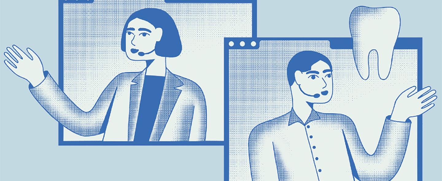 priorisointi suun terveydenhuollossa webinaarisarja