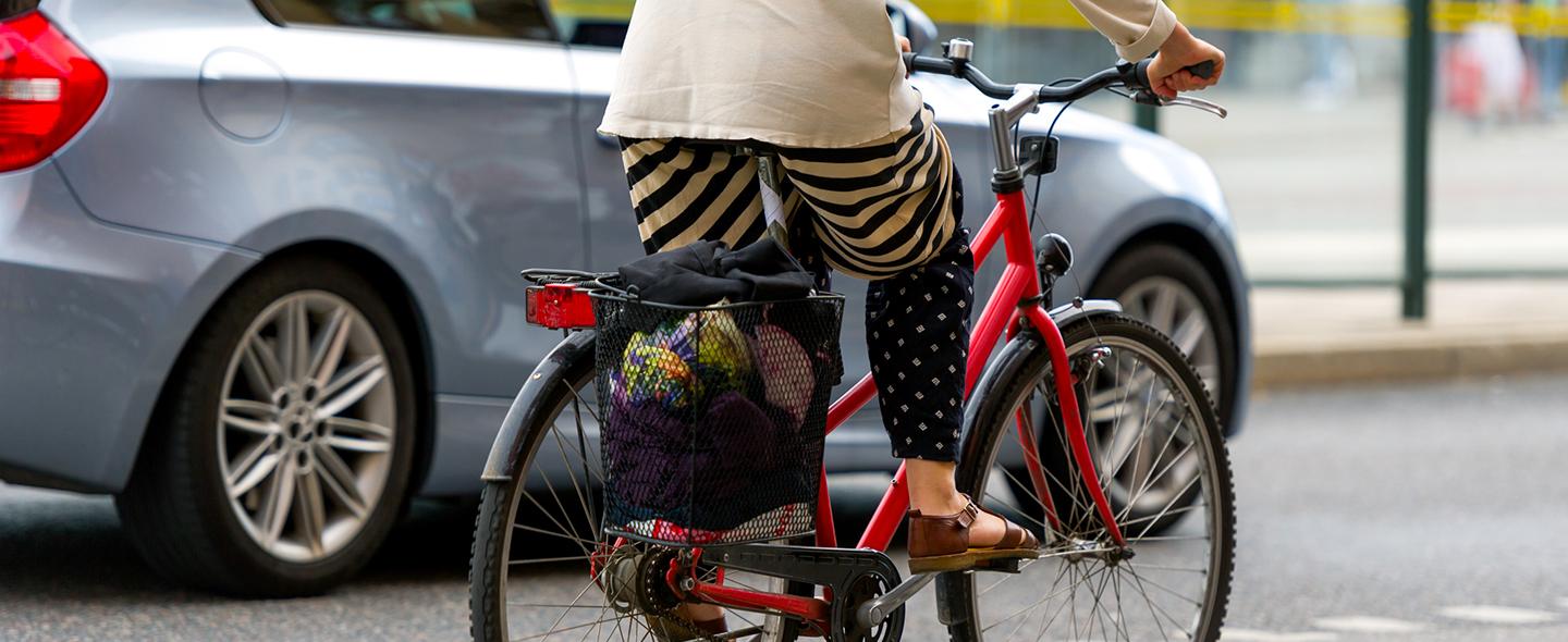 Arkipäivän etiikkaa_Miten vähentää liikkumisen päästöjä