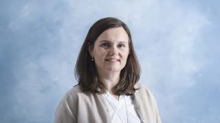 Hammaslääkäriliiton toiminnanjohtaja Henna Virtomaa