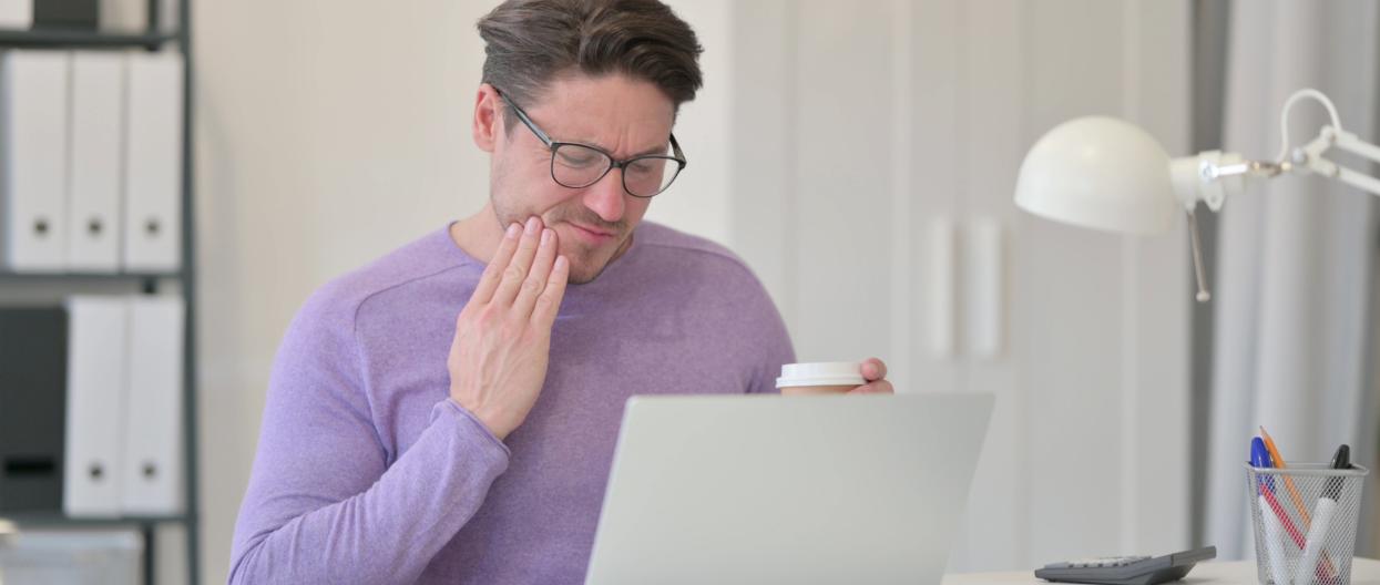 Suun alueen sairaudet ja tapaturmat