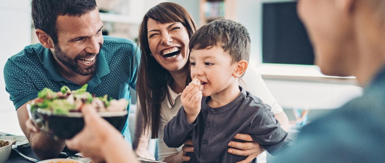 Ravinto ja suunterveys