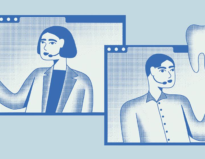 priorisointi suun terveydenhuollossa webinaarisarja