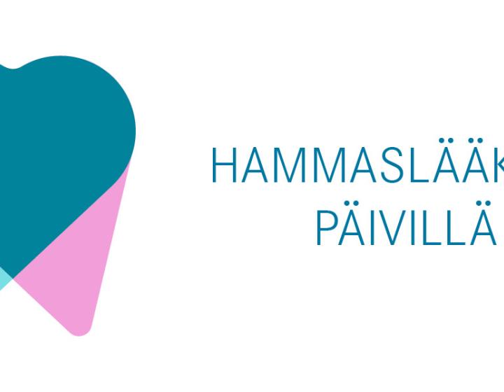Hammaslääkäripäivien tunnuskuva