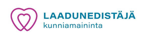 Laadunedistäjä 2023